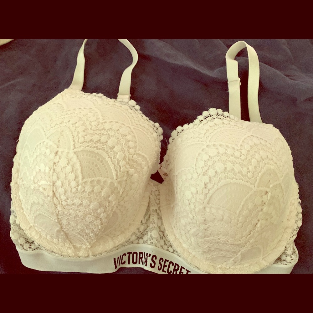Victoria’s Secret Bra